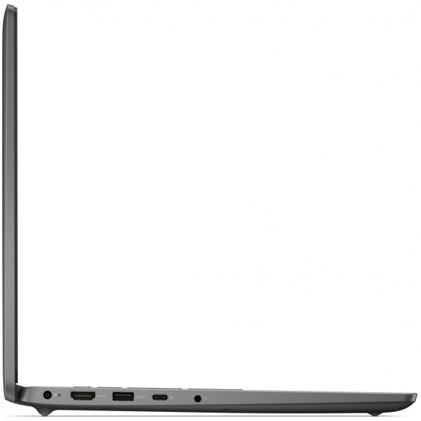 Dell Latitude 3550 notebook (szürke) - N004L355015EMEA_VP (Windows 11 Pro) #7