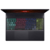 Acer Nitro 16 AN16-73-540P notebook (fekete) #4
