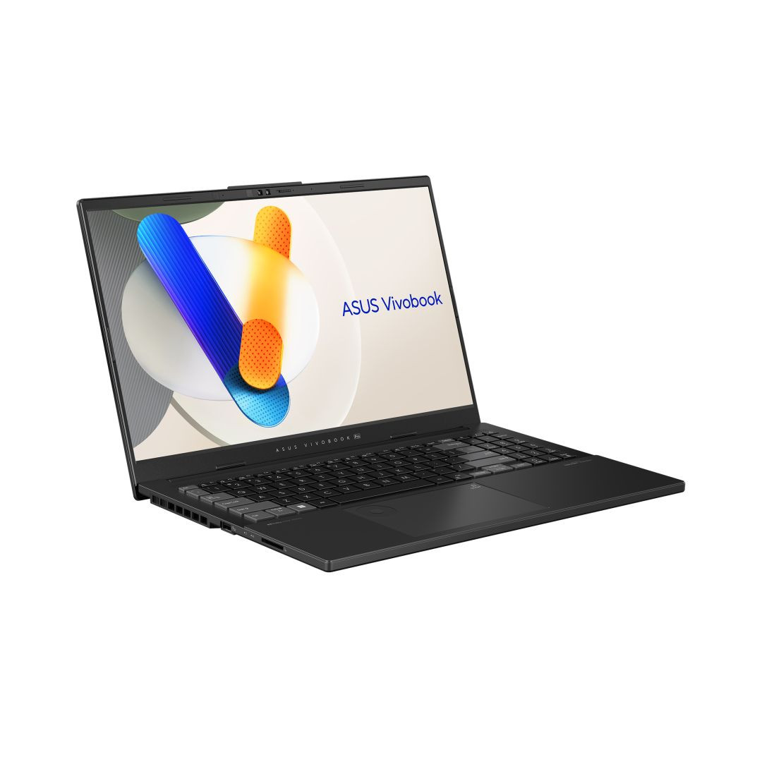 Asus VivoBook Pro 15 OLED N6506MU-MA010W notebook (szürke) (Windows 11) NEW #2