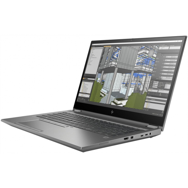 HP ZBook Fury 15 G8 notebook (4N4Z7AV) (Windows 11 Pro) #2