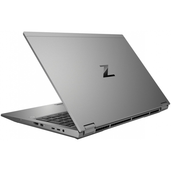 HP ZBook Fury 15 G8 notebook (4N4Z7AV) (Windows 11 Pro) #4