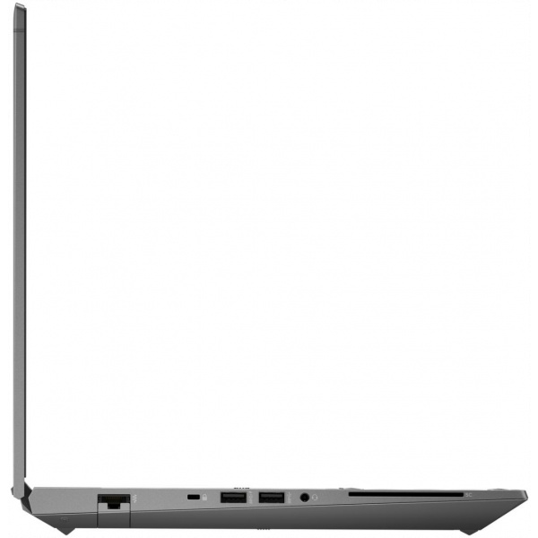 HP ZBook Fury 15 G8 notebook (4N4Z7AV) (Windows 11 Pro) #7