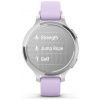 Garmin Lily 2 Active okosóra (jázminlila) #2
