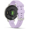 Garmin Lily 2 Active okosóra (jázminlila) #4