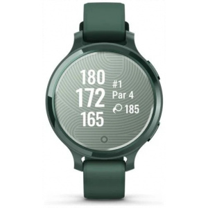 Garmin Lily 2 Active okosóra (mohazöld) #2