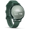 Garmin Lily 2 Active okosóra (mohazöld) #3