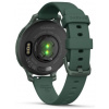 Garmin Lily 2 Active okosóra (mohazöld) #4