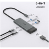 TP-Link UH5020C USB Type-C 5 in 1 Hub #4