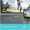 TP-Link UH5020C USB Type-C 5 in 1 Hub #5
