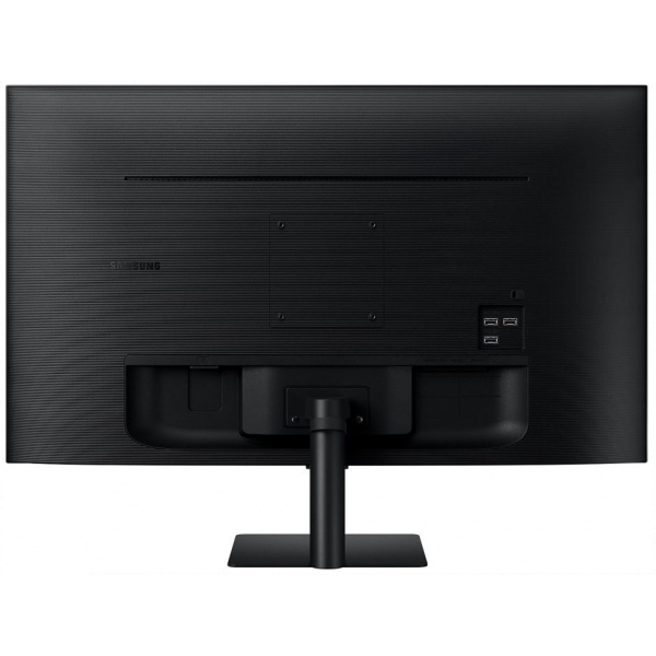 31,5" Samsung S32DM702UU UHD Smart monitor távirányítóval (VA LED) #4