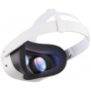 Meta Quest 3S Breakthrough Mixed Reality VR szemüveg (128GB) #2
