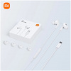 Xiaomi Type-C Earphones vezetékes fülhallgató (fehér) #3