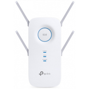 TP-Link Wireless-AC2600 WiFi Range Extender (RE650) #2