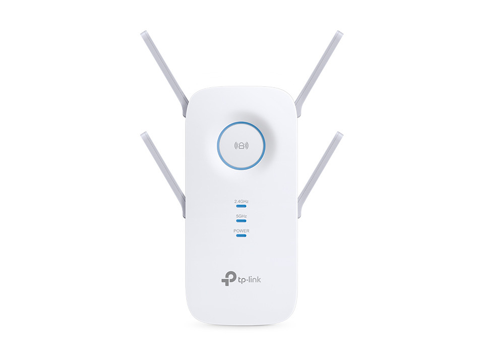 TP-Link Wireless-AC2600 WiFi Range Extender (RE650) #2