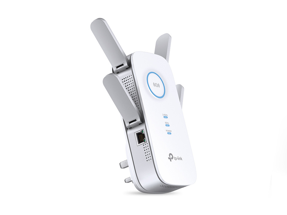 TP-Link Wireless-AC2600 WiFi Range Extender (RE650) #3