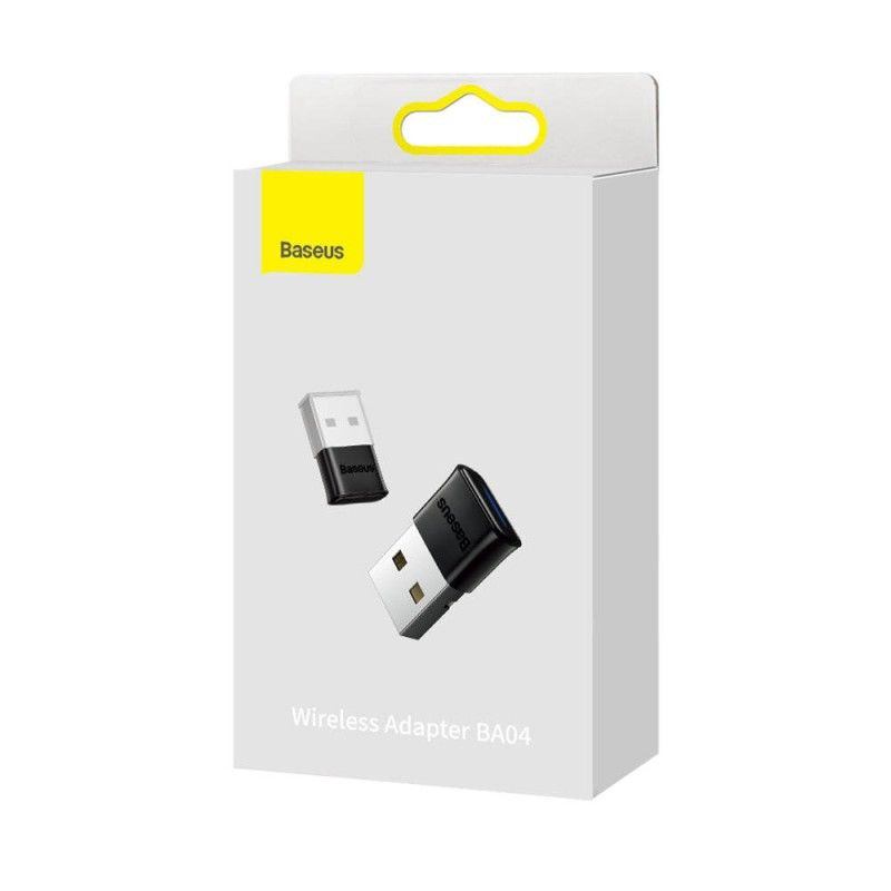 Baseus BA04 Bluetooth 5.0 USB adapter #5