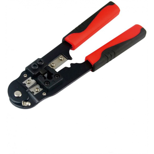 Gembird krimpelő fogó 8P (RJ45) csatlakozók szereléséhez #2