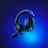 Razer BlackShark V2 HyperSpeed Wireless Bluetooth Headset (fekete) #2