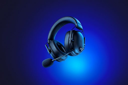 Razer BlackShark V2 HyperSpeed Wireless Bluetooth Headset (fekete) #2