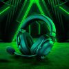 Razer BlackShark V2 HyperSpeed Wireless Bluetooth Headset (fekete) #4