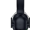 Razer BlackShark V2 HyperSpeed Wireless Bluetooth Headset (fekete) #6