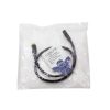 Logilink micro USB hosszabbító kábel 0,5m #2