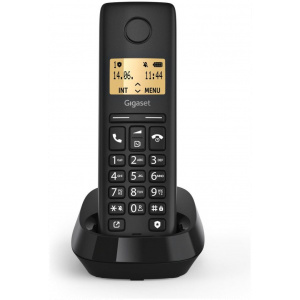 Gigaset Pure 100 vezeték nélküli (DECT) telefon #2