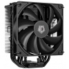 ID-Cooling SE-214-XT Black CPU hűtő univerzális #2
