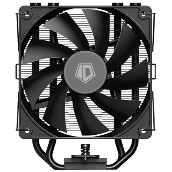 ID-Cooling SE-214-XT Black CPU hűtő univerzális #3