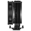 ID-Cooling SE-214-XT Black CPU hűtő univerzális #6
