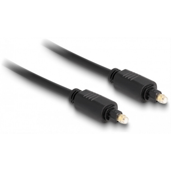 Delock 86593 Toslink optikai összekötő kábel 2m #2