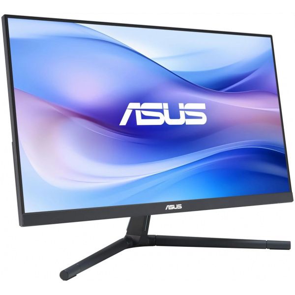 23,8" Asus VU249CFE-B Eye Care 100 Hz Gaming monitor - Quiet Blue (sötétkék) #2