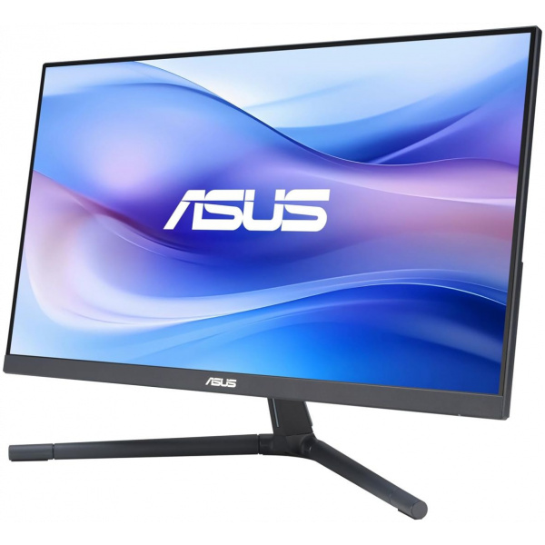 23,8" Asus VU249CFE-B Eye Care 100 Hz Gaming monitor - Quiet Blue (sötétkék) #3