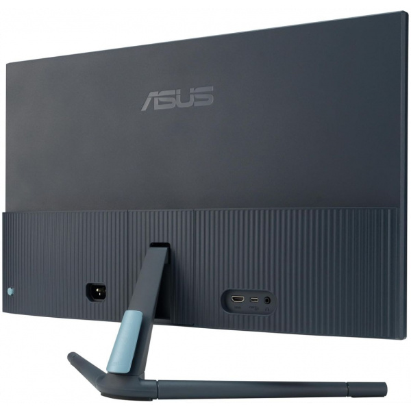 23,8" Asus VU249CFE-B Eye Care 100 Hz Gaming monitor - Quiet Blue (sötétkék) #5