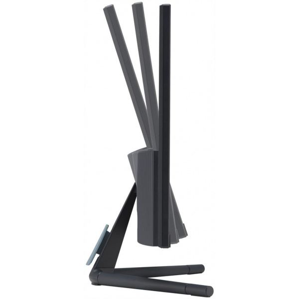 23,8" Asus VU249CFE-B Eye Care 100 Hz Gaming monitor - Quiet Blue (sötétkék) #6