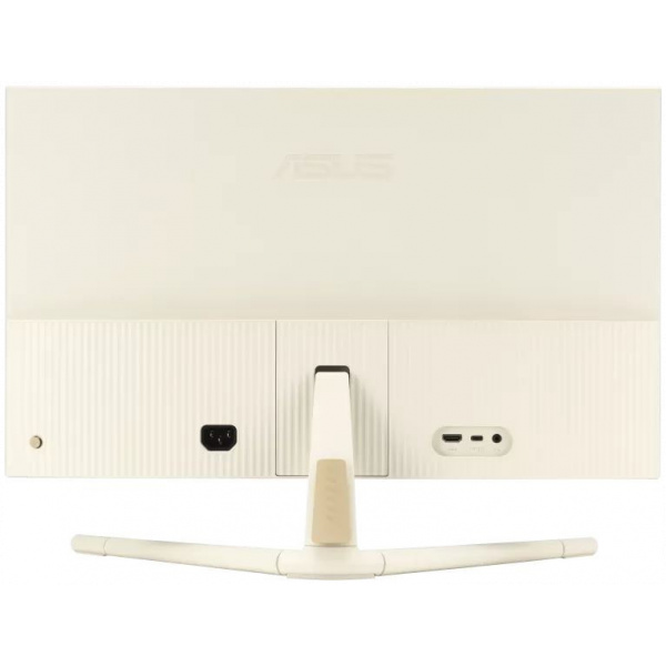 23,8" Asus VU249CFE-M Eye Care 100 Hz Gaming monitor - Oat Milk (sárgásfehér) #3