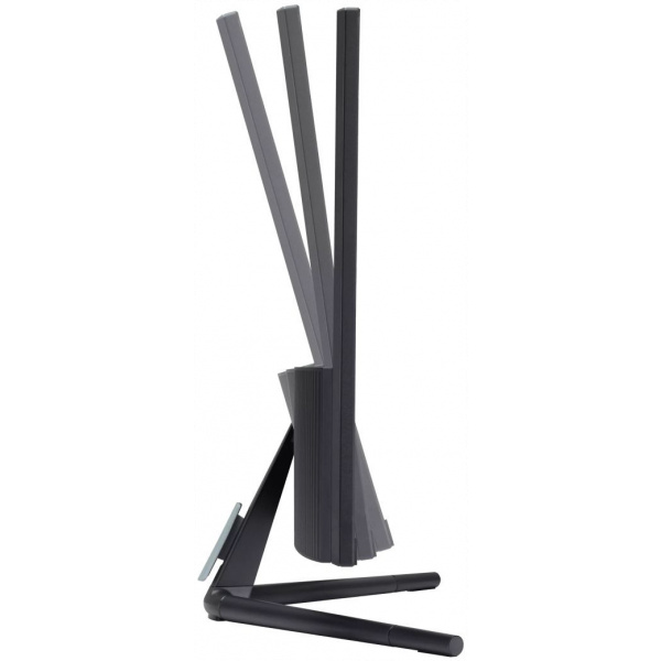 27" Asus VU279CFE-B Eye Care 100 Hz Gaming monitor - Quiet Blue (sötétkék) #6