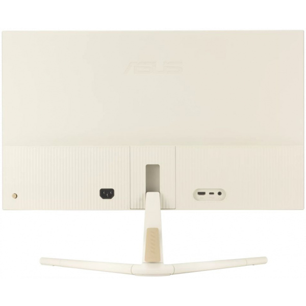 27" Asus VU279CFE-M Eye Care 100 Hz Gaming monitor - Oat Milk (sárgásfehér) #4