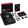 Asus ROG Maximus Z890 HERO alaplap NEW #11