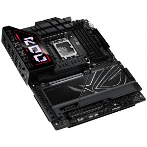 Asus ROG Maximus Z890 HERO alaplap NEW #2