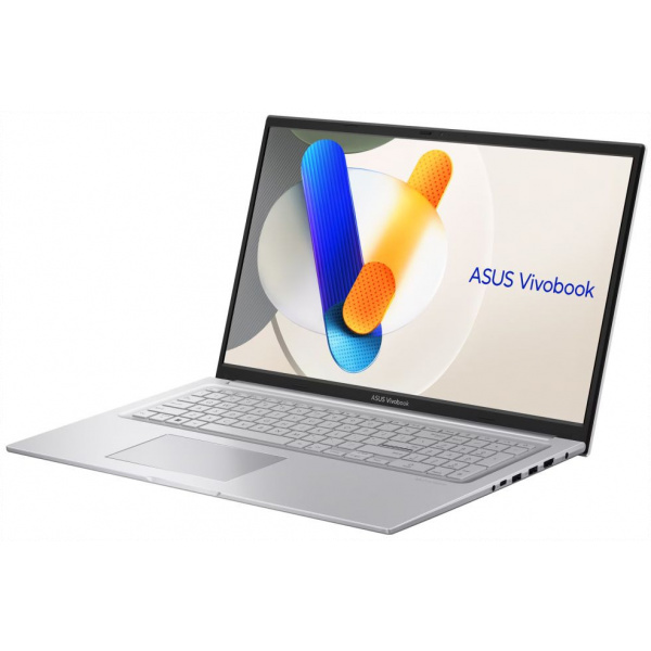 Asus VivoBook 17 X1704ZA-AU240 notebook (ezüst) #4