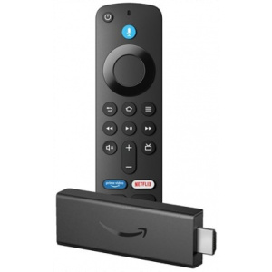 Amazon Fire TV Stick 4K 3. gen (2024) médialejátszó #2