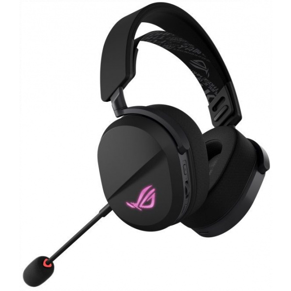 Asus ROG Pelta gaming headset #2