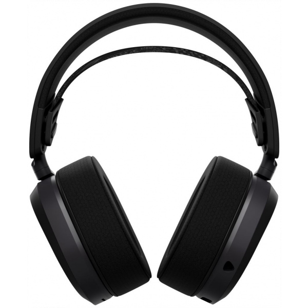 Asus ROG Pelta gaming headset #4