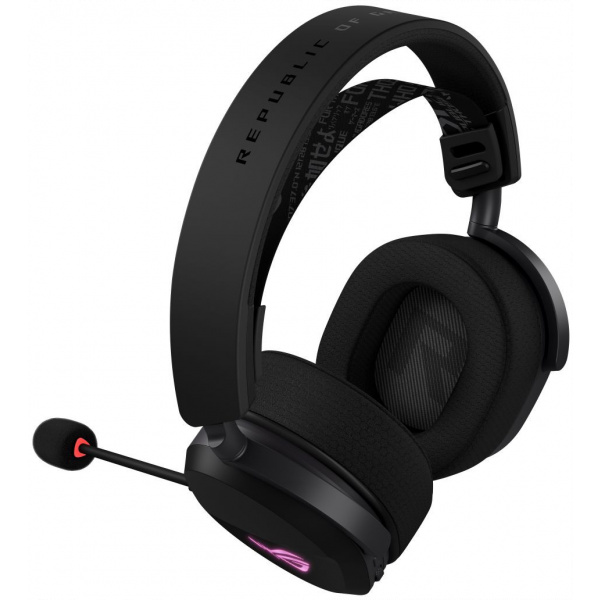 Asus ROG Pelta gaming headset #5