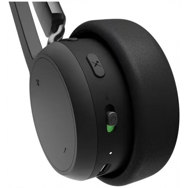 Lenovo Wireless Stereo Bluetooth headset #4