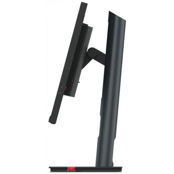 23,8" Lenovo ThinkVision P24h-30 QHD monitor (IPS LED) #5