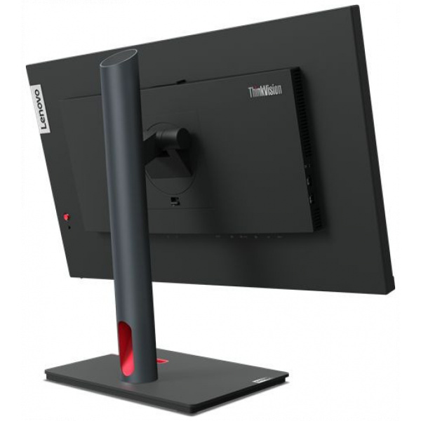 23,8" Lenovo ThinkVision P24h-30 QHD monitor (IPS LED) #6