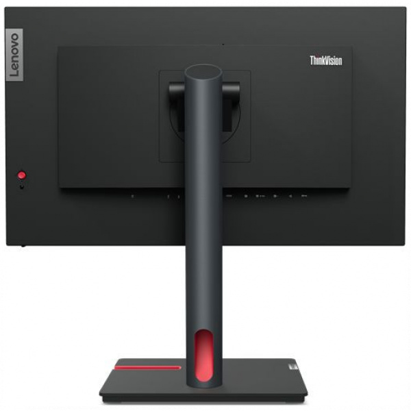 23,8" Lenovo ThinkVision P24h-30 QHD monitor (IPS LED) #8