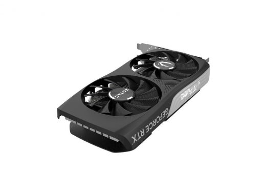 Zotac GAMING GeForce RTX 4060 8GB Twin Edge VGA #2